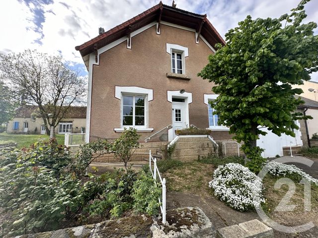 maison - FEUSINES - 36