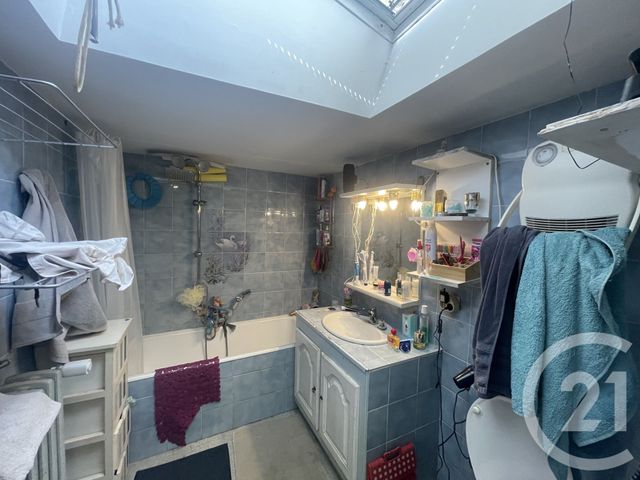 Maison à vendre - 3 pièces - 82,70 m2 - Montgivray - 36 - CENTRE