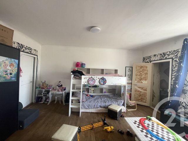 Maison à vendre - 3 pièces - 82,70 m2 - Montgivray - 36 - CENTRE