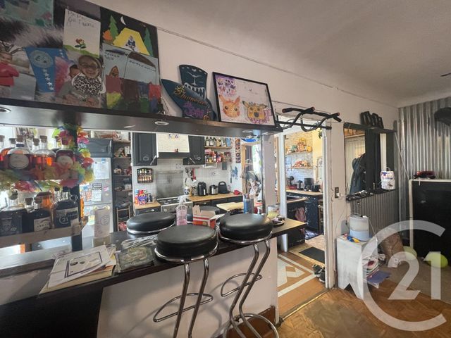 Maison à vendre - 3 pièces - 82,70 m2 - Montgivray - 36 - CENTRE