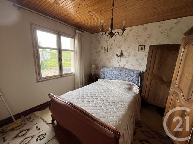 Maison &agrave; vendre - 3 pi&egrave;ces - 83,32 m2 - Le Magny - 36 - CENTRE