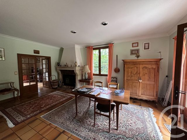 Maison à vendre - 8 pièces - 220 m2 - La Chatre - 36 - CENTRE