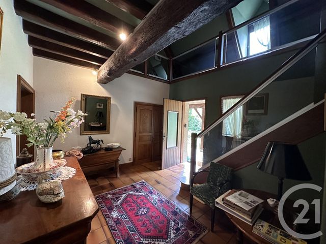 Maison à vendre - 8 pièces - 220 m2 - La Chatre - 36 - CENTRE