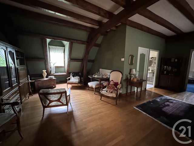 Maison à vendre - 8 pièces - 220 m2 - La Chatre - 36 - CENTRE