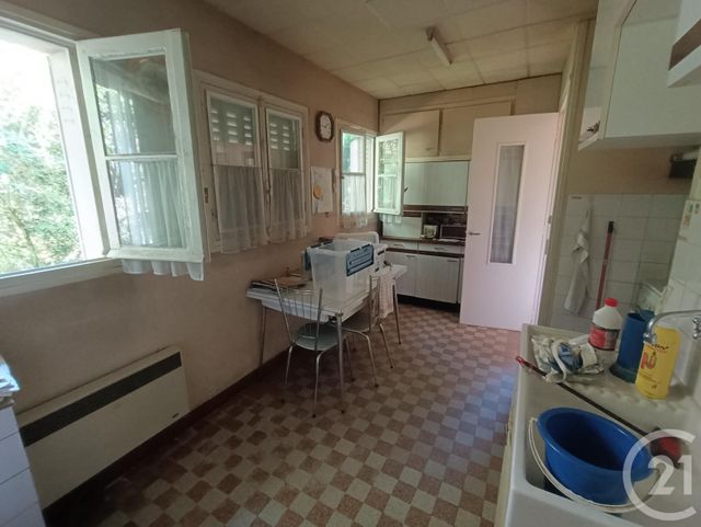 Maison &agrave; vendre - 5 pi&egrave;ces - 92,60 m2 - La Chatre - 36 - CENTRE