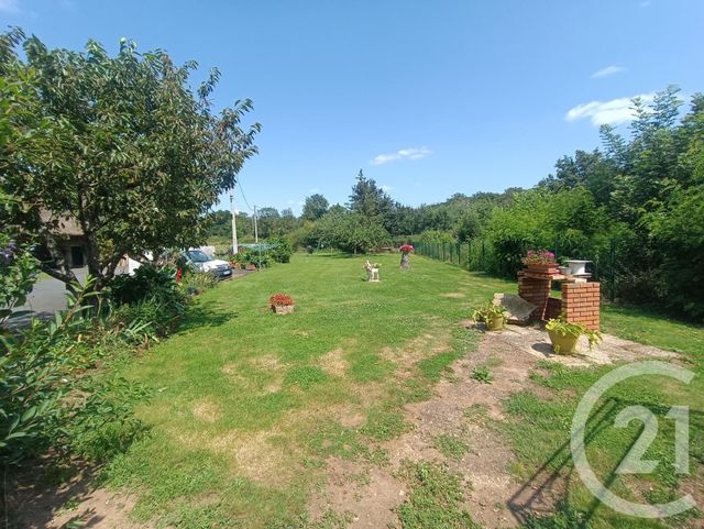 Maison à vendre - 9 pièces - 253,10 m2 - Chassignolles - 36 - CENTRE