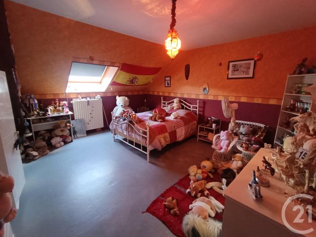 Maison à vendre - 9 pièces - 253,10 m2 - Chassignolles - 36 - CENTRE