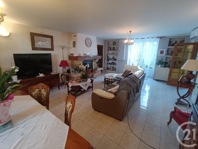 Maison à vendre - 9 pièces - 253,10 m2 - Chassignolles - 36 - CENTRE