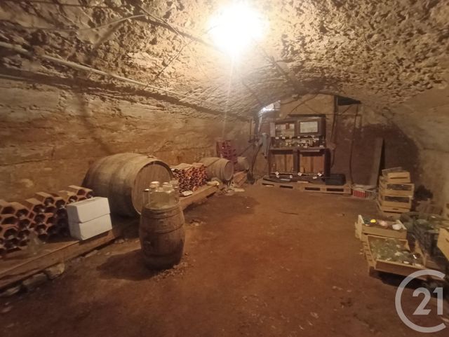 Maison à vendre - 9 pièces - 253,10 m2 - Chassignolles - 36 - CENTRE