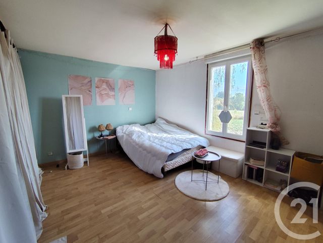 Maison &agrave; vendre - 4 pi&egrave;ces - 99,60 m2 - St Chartier - 36 - CENTRE