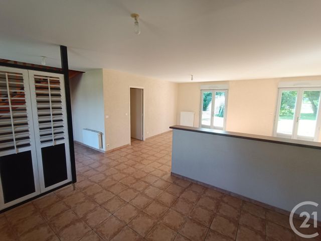 Maison à vendre - 5 pièces - 140,30 m2 - Lacs - 36 - CENTRE