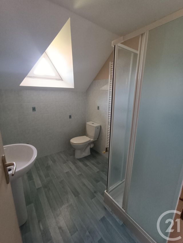 Maison à vendre - 5 pièces - 140,30 m2 - Lacs - 36 - CENTRE