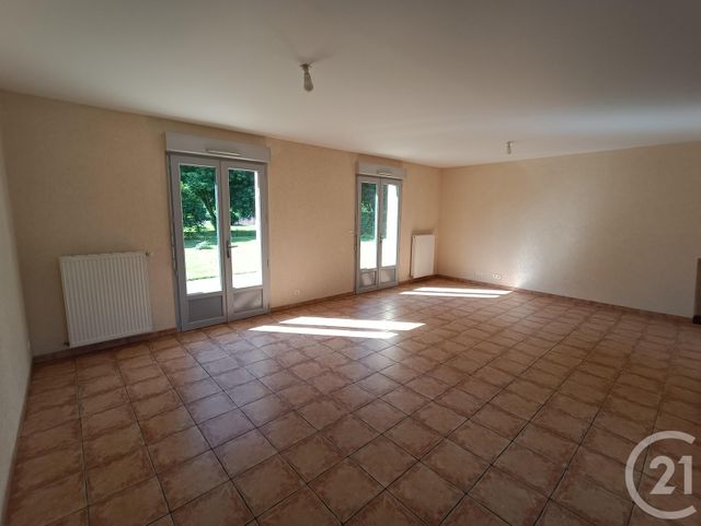 Maison à vendre - 5 pièces - 140,30 m2 - Lacs - 36 - CENTRE