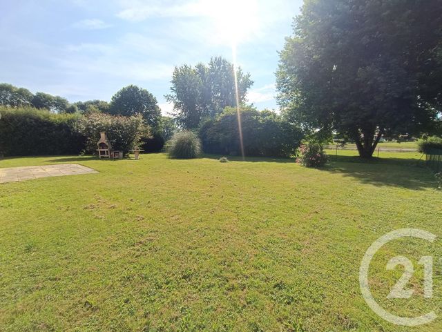 Maison à vendre - 5 pièces - 140,30 m2 - Lacs - 36 - CENTRE