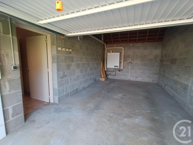 Maison à vendre - 5 pièces - 140,30 m2 - Lacs - 36 - CENTRE