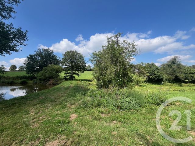 Terrain &agrave; vendre - 14264 m2 - Chassignolles - 36 - CENTRE