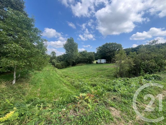 Terrain &agrave; vendre - 14264 m2 - Chassignolles - 36 - CENTRE