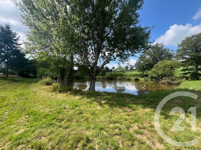 Terrain &agrave; vendre - 14264 m2 - Chassignolles - 36 - CENTRE