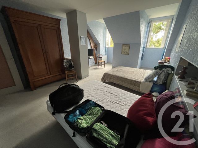 Maison &agrave; vendre - 6 pi&egrave;ces - 222 m2 - Montgivray - 36 - CENTRE