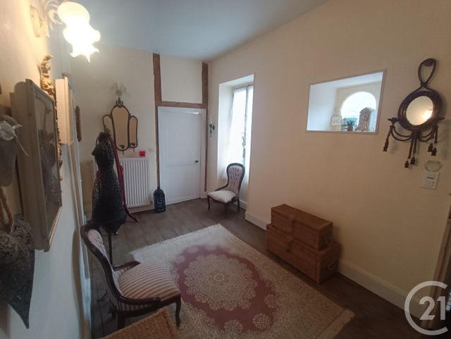 Maison à vendre - 6 pièces - 177 m2 - Aigurande - 36 - CENTRE