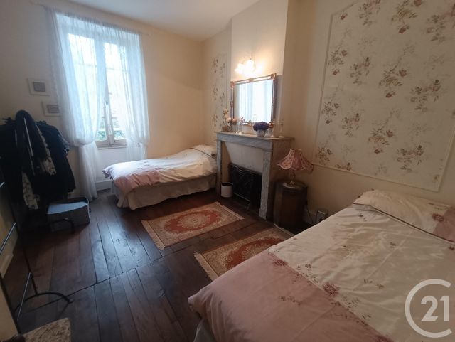 Maison à vendre - 6 pièces - 177 m2 - Aigurande - 36 - CENTRE