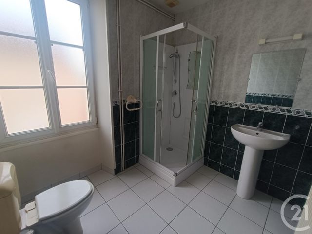 Maison à vendre - 3 pièces - 70,50 m2 - Thevet St Julien - 36 - CENTRE