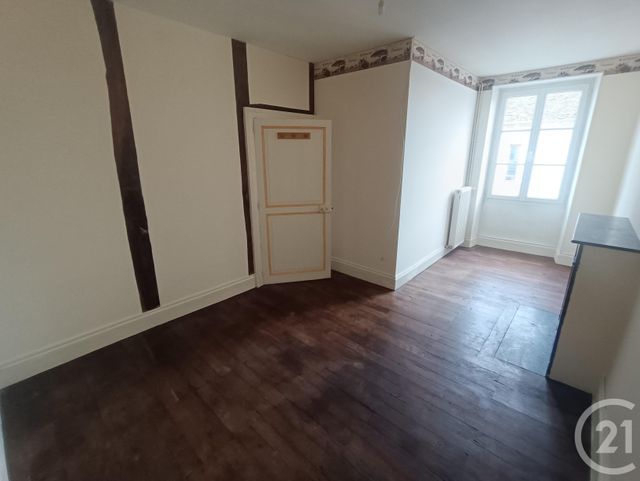 Maison à vendre - 3 pièces - 70,50 m2 - Thevet St Julien - 36 - CENTRE