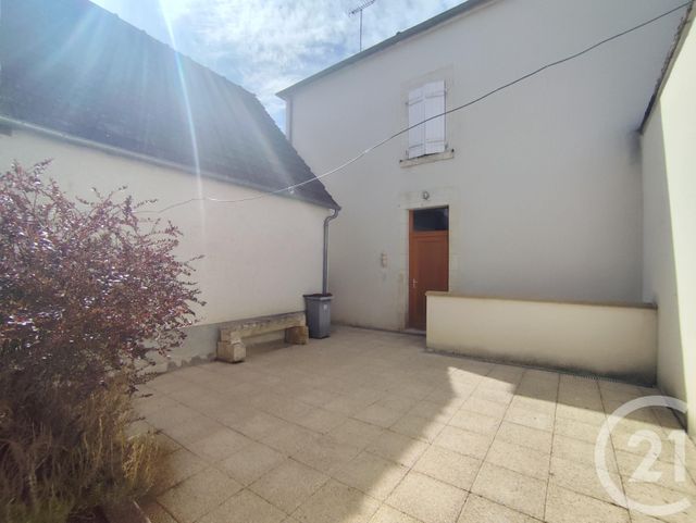 maison - THEVET ST JULIEN - 36