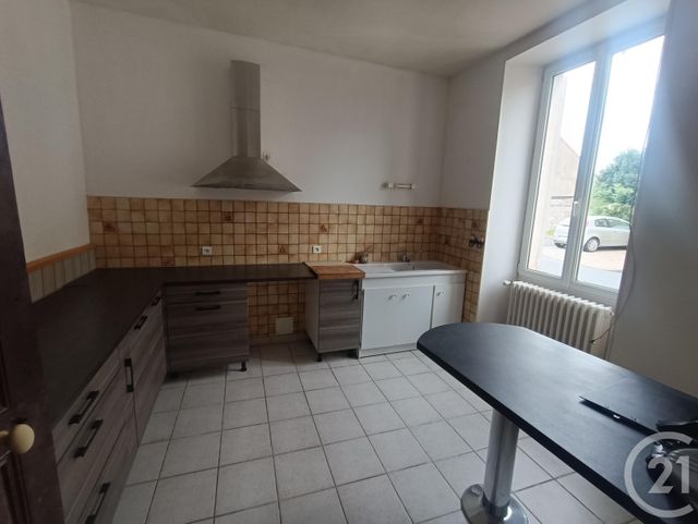 Maison à vendre - 3 pièces - 70,50 m2 - Thevet St Julien - 36 - CENTRE