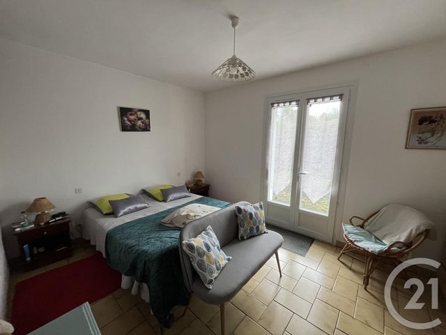 Maison &agrave; vendre - 6 pi&egrave;ces - 123 m2 - Montgivray - 36 - CENTRE