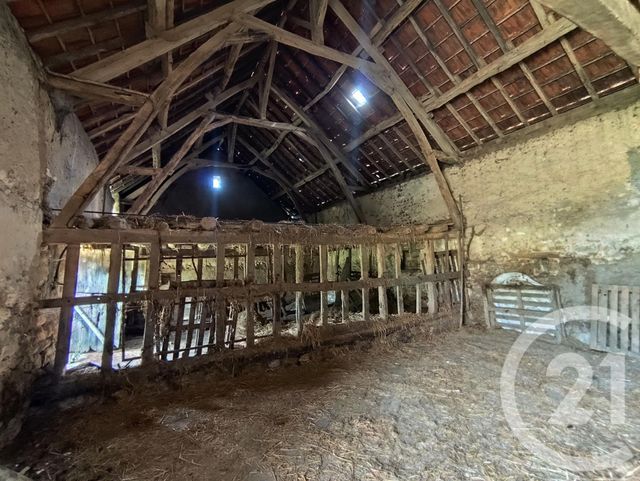 Maison à vendre - 4 pièces - 116,40 m2 - La Berthenoux - 36 - CENTRE