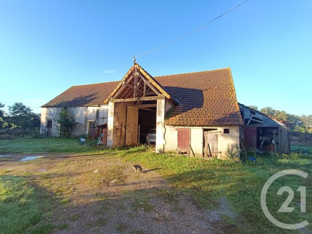 Maison à vendre - 4 pièces - 116,40 m2 - La Berthenoux - 36 - CENTRE