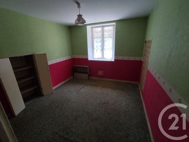 Maison à vendre - 4 pièces - 116,40 m2 - La Berthenoux - 36 - CENTRE