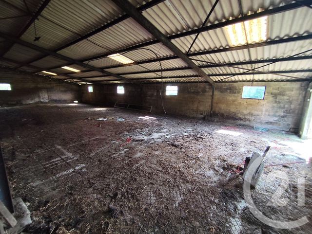 Maison à vendre - 4 pièces - 116,40 m2 - La Berthenoux - 36 - CENTRE