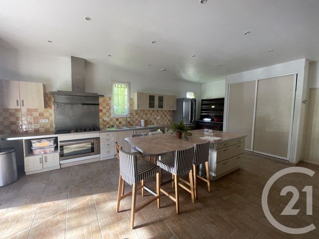 Maison &agrave; vendre - 9 pi&egrave;ces - 285 m2 - Montgivray - 36 - CENTRE