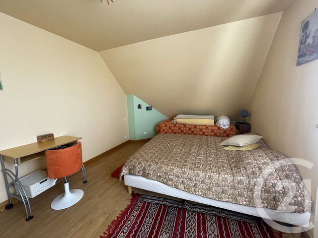 Maison &agrave; vendre - 9 pi&egrave;ces - 285 m2 - Montgivray - 36 - CENTRE