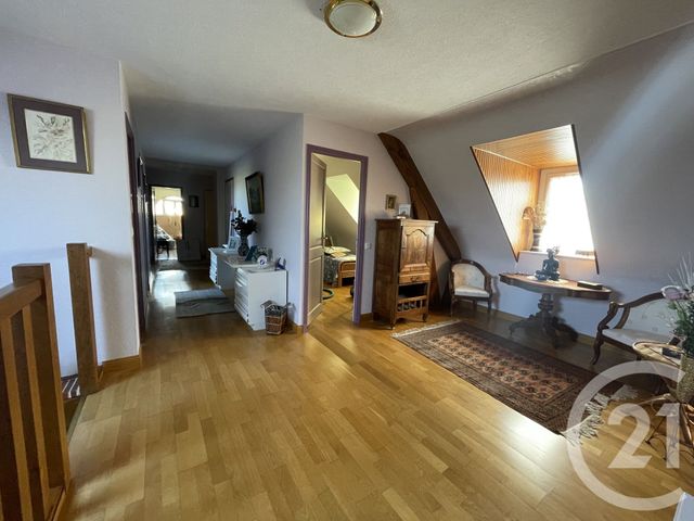 Maison &agrave; vendre - 9 pi&egrave;ces - 285 m2 - Montgivray - 36 - CENTRE