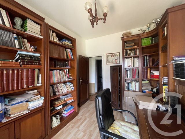 Maison &agrave; vendre - 9 pi&egrave;ces - 285 m2 - Montgivray - 36 - CENTRE