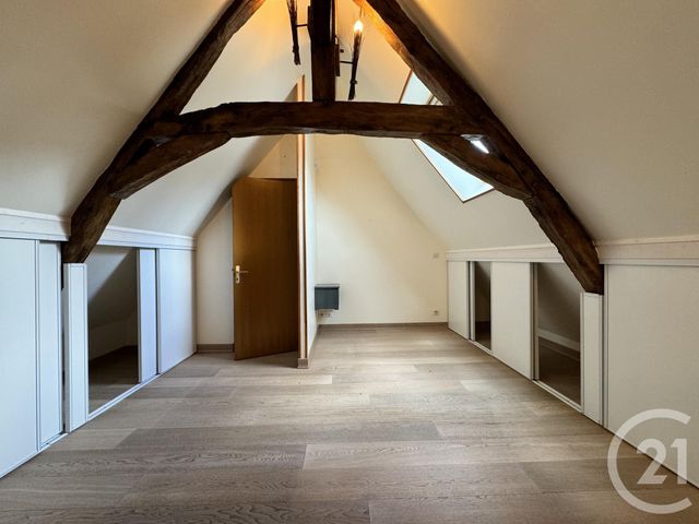 Maison &agrave; vendre - 2 pi&egrave;ces - 37 m2 - Thevet St Julien - 36 - CENTRE