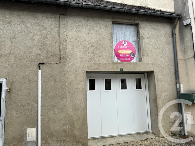 Maison &agrave; vendre - 2 pi&egrave;ces - 37 m2 - Thevet St Julien - 36 - CENTRE