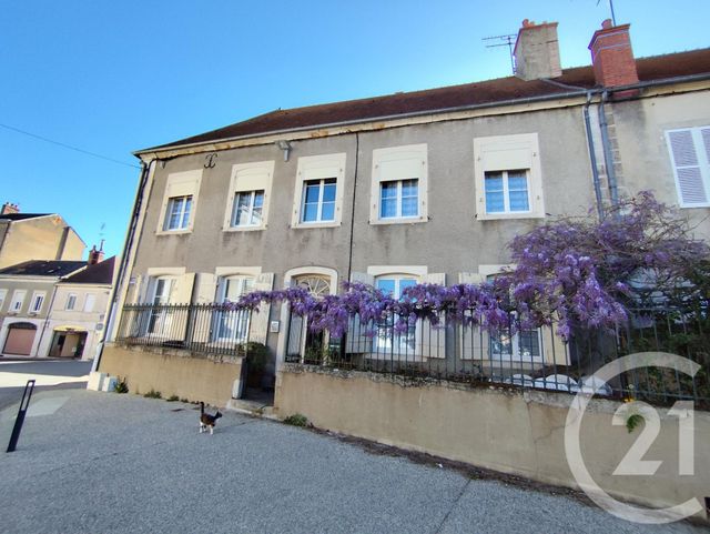 Maison à vendre CHATEAUMEILLANT