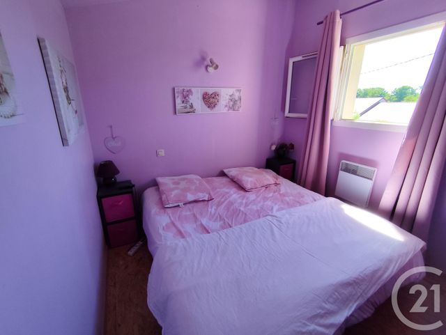 Maison &agrave; vendre - 3 pi&egrave;ces - 76,50 m2 - Chassignolles - 36 - CENTRE