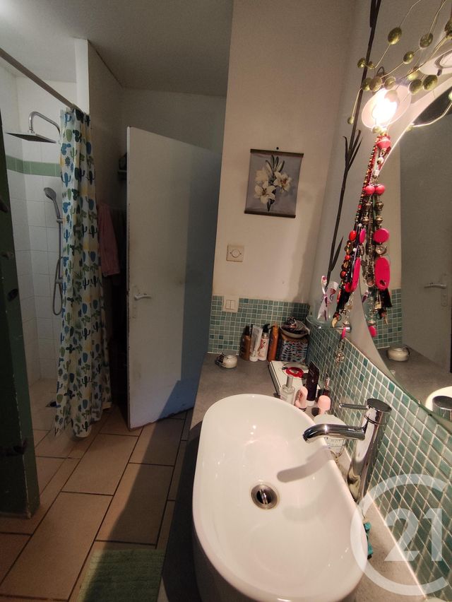 Maison &agrave; vendre - 3 pi&egrave;ces - 76,50 m2 - Chassignolles - 36 - CENTRE