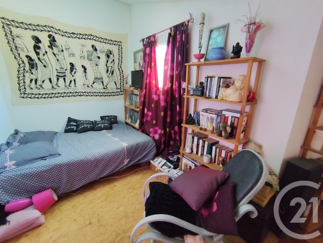 Maison &agrave; vendre - 3 pi&egrave;ces - 76,50 m2 - Chassignolles - 36 - CENTRE