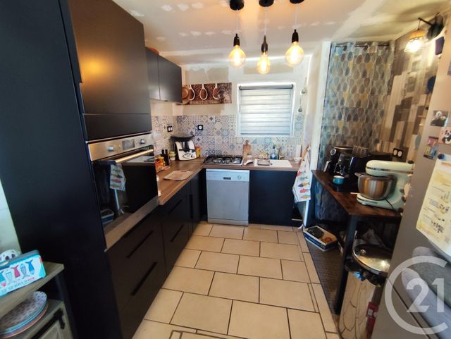 Maison &agrave; vendre - 3 pi&egrave;ces - 76,50 m2 - Chassignolles - 36 - CENTRE