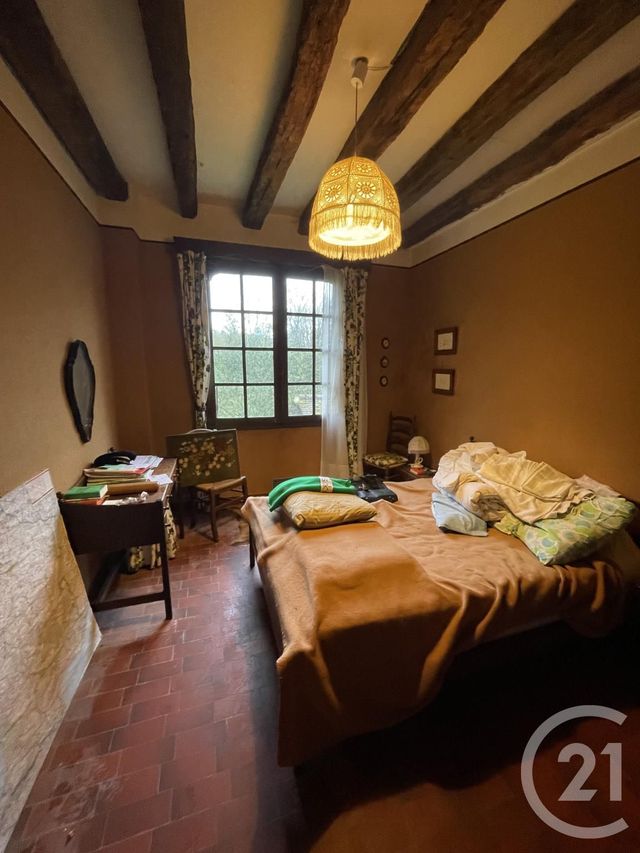 Maison à vendre - 4 pièces - 191 m2 - Sarzay - 36 - CENTRE