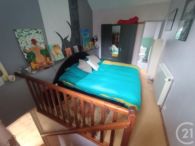 Maison à vendre - 6 pièces - 158,20 m2 - Vicq Exemplet - 36 - CENTRE