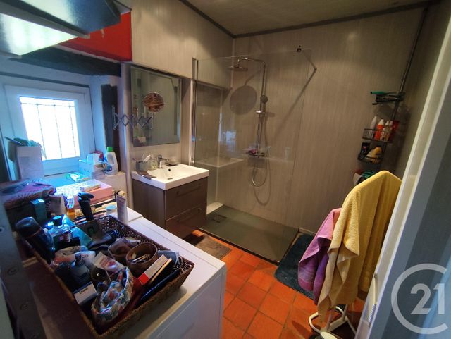 Maison à vendre - 6 pièces - 158,20 m2 - Vicq Exemplet - 36 - CENTRE