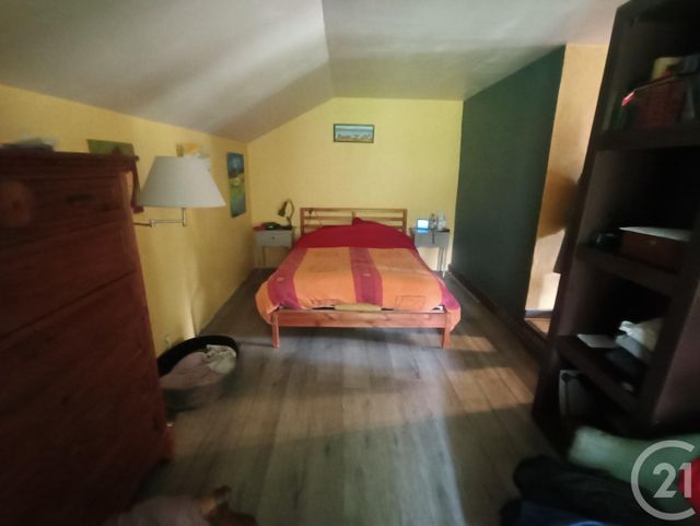 Maison à vendre - 6 pièces - 158,20 m2 - Vicq Exemplet - 36 - CENTRE