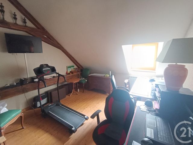 Maison à vendre - 6 pièces - 158,20 m2 - Vicq Exemplet - 36 - CENTRE